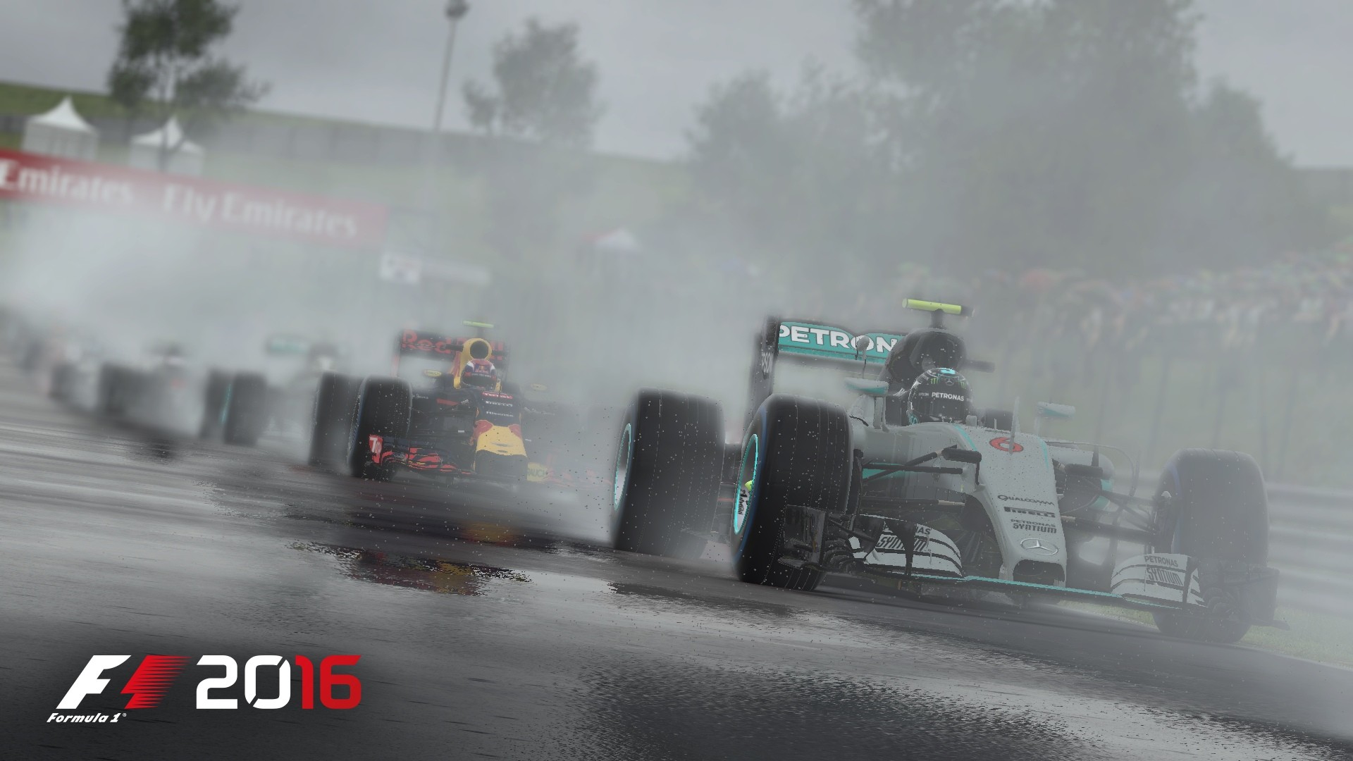 F1 2016 - Imagen 30
